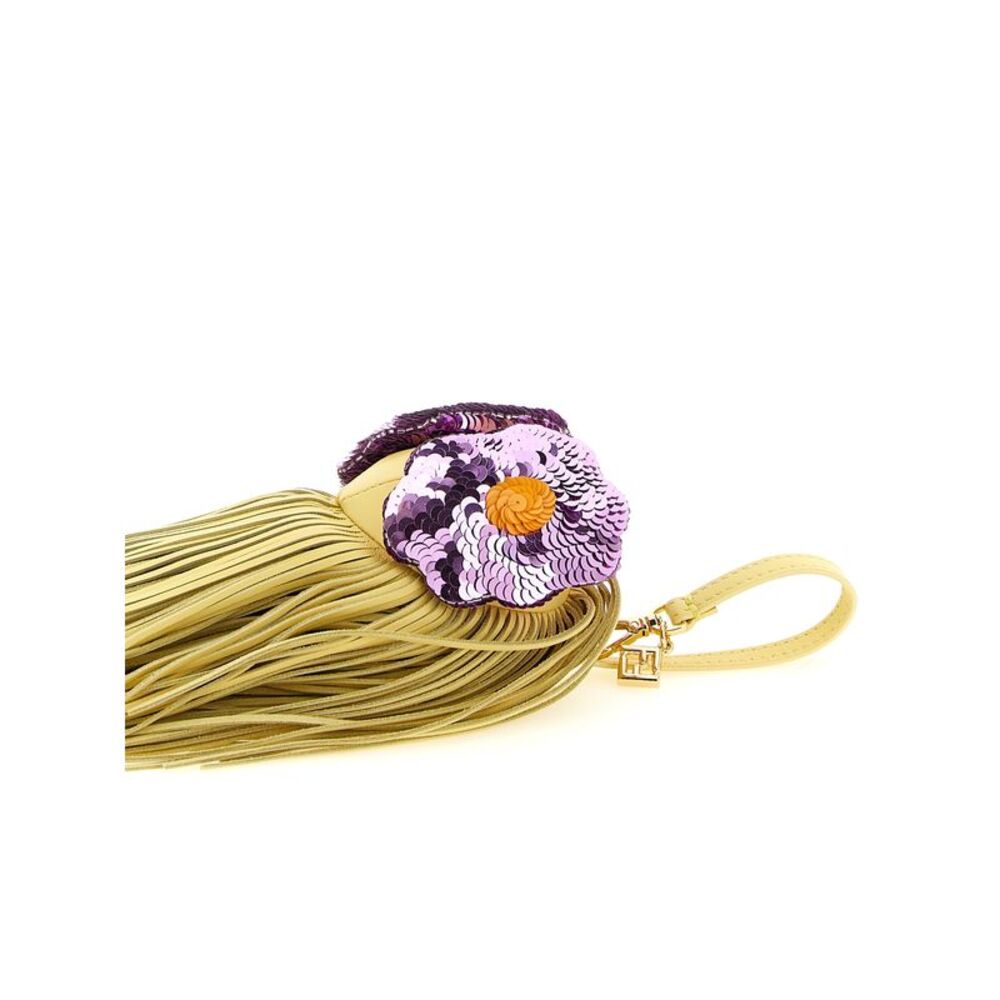 Fendi Women's Bag Bugs Charm - Picture 3 of 3